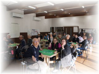 健康麻雀クラブ